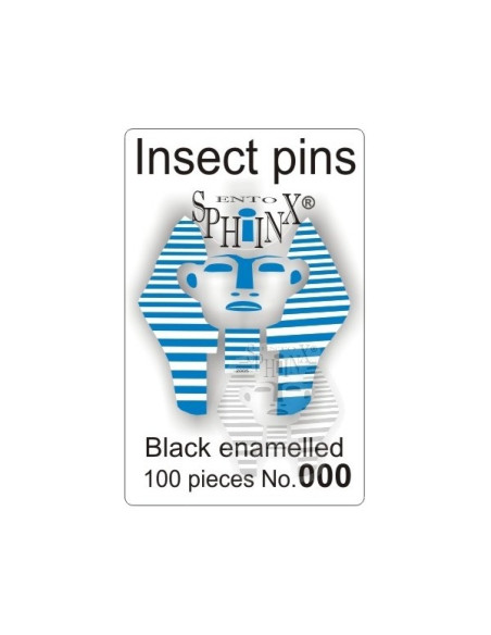 Entomološka iglica vel. 000