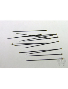 Entomološka iglica vel. 000 2