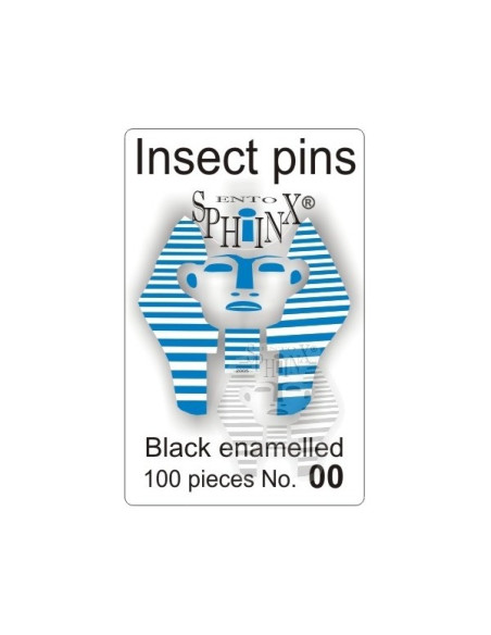Entomološka iglica vel. 00