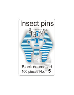 Entomološka iglica vel. 5