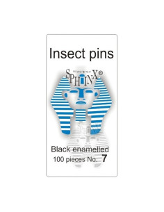 Entomološka iglica vel. 7