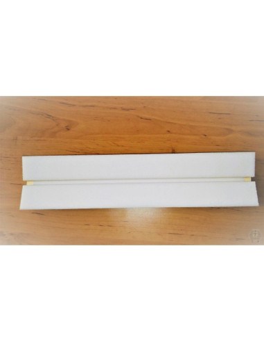 Daska za preparaciju 6, plastozote spužva