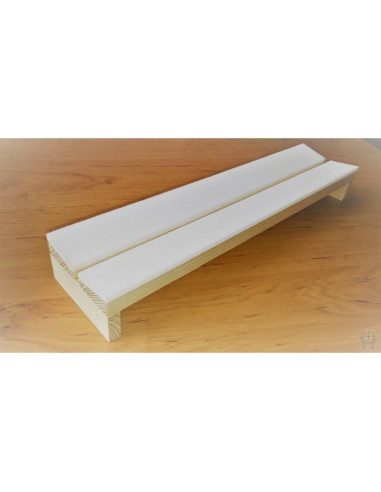 Daska za preparaciju 12, plastozote spužva