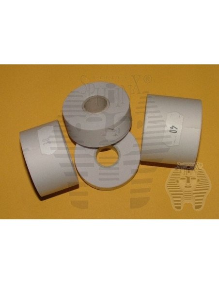 Pergamin papir 20 mm