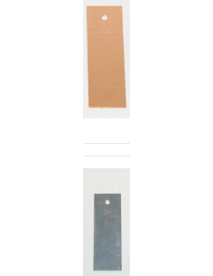 Elektroda Cu-Zn (čaša)