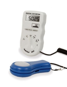 Digitalni mjerač luksa 5025 2