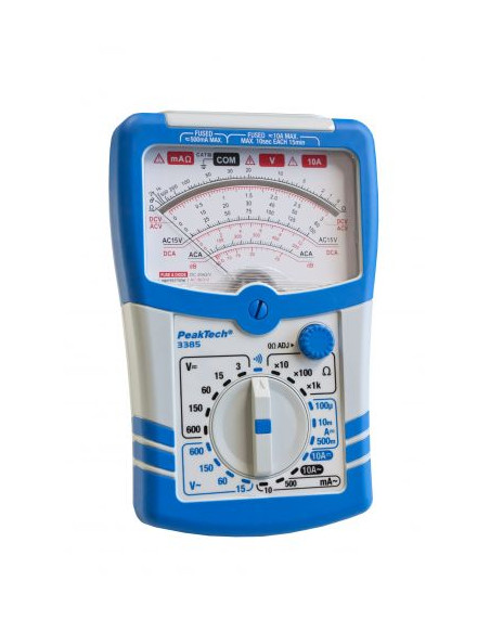 Analogni multimetar 3385