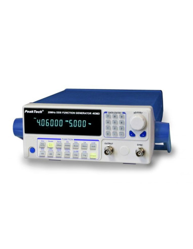 DDS generator funkcije 4060 MV 10 µHz - 20 MHz
