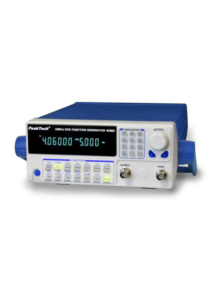 DDS generator funkcije 4060 MV 10 µHz - 20 MHz