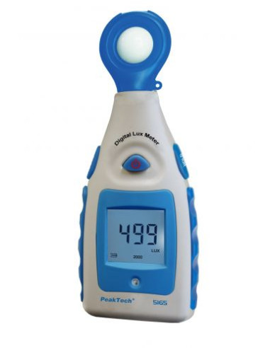 Digital-Lux-Meter 5165