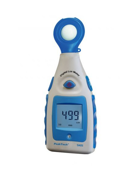 Digital-Lux-Meter 5165