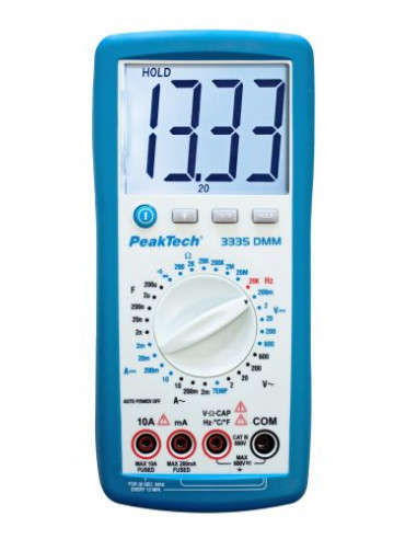 Digitalni multimetar 3335