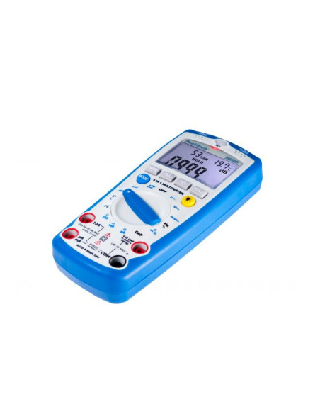 Digitalni multimetar 3690