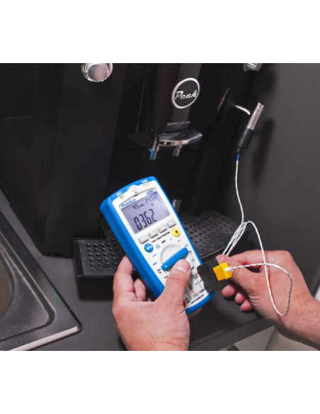 Digitalni multimetar 3690