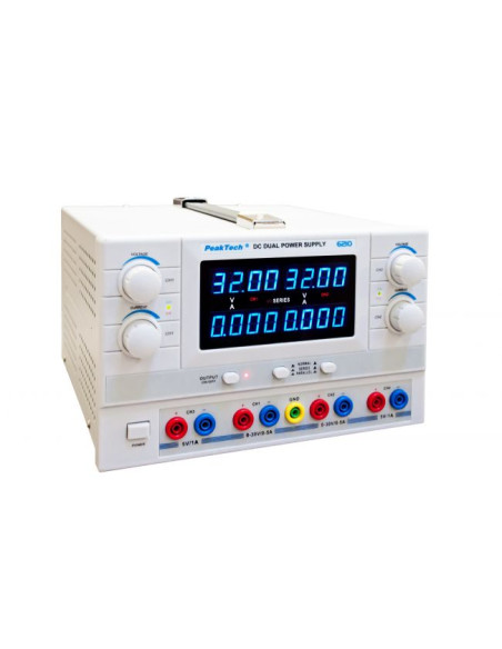 Digitalno napajanje 6210