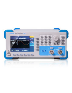 Generator funkcija 4121 2CH, 1μHz -10 MHz