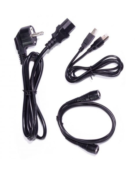 Generator funkcija 4124 2CH, 1 µHz - 10 MHz