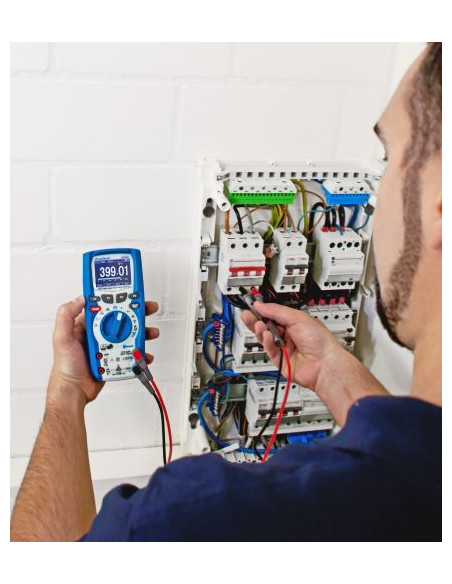 Grafički multimetar 3440