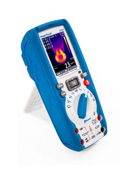 Grafički multimetar 3450