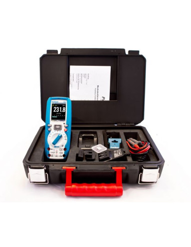 Grafički multimetar 3450