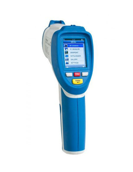 IR-termometar 4955