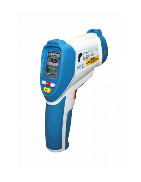 IR-termometar 4955