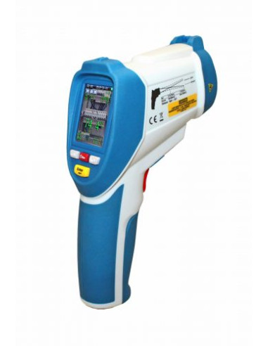 IR-termometar 4955