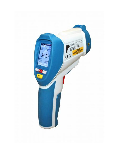 IR-termometar 4955