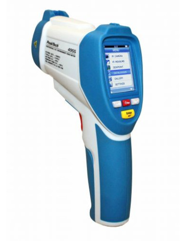 IR-termometar 4955