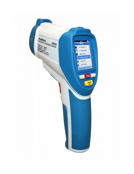 IR-termometar 4955