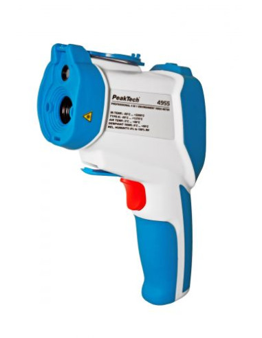 IR-termometar 4955
