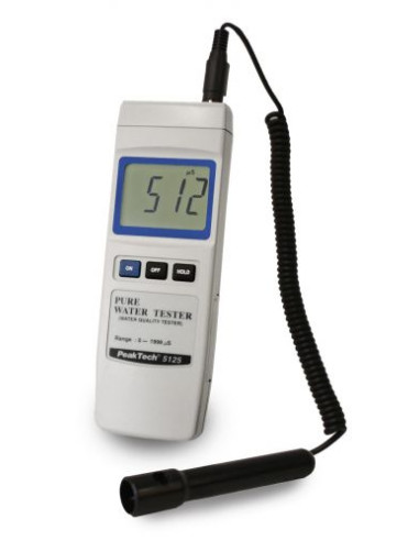 Ispitivač vodljivosti 5125