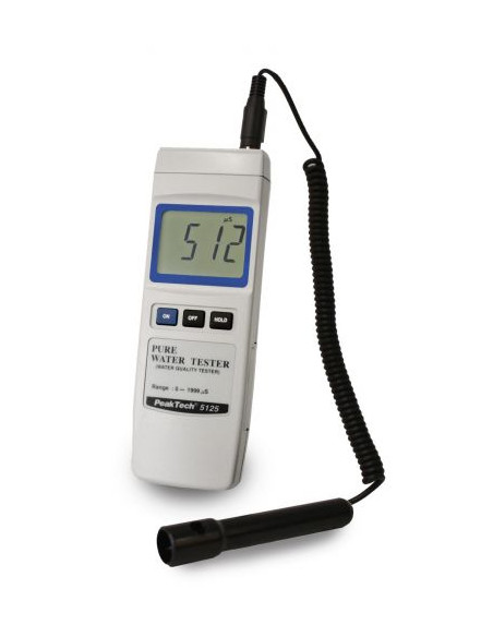 Ispitivač vodljivosti 5125