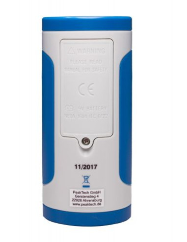 Kalibrator razine zvuka 8010