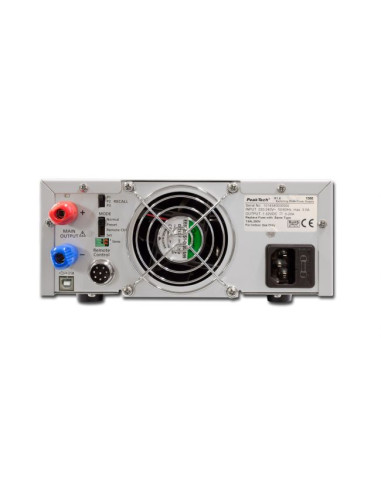 Laboratorijsko napajanje istosmjernom strujom 1580