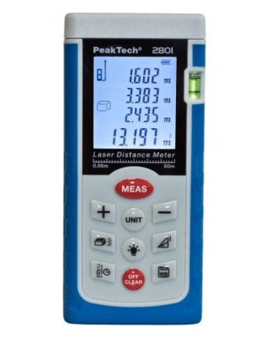 Laserski daljinomjer 2802