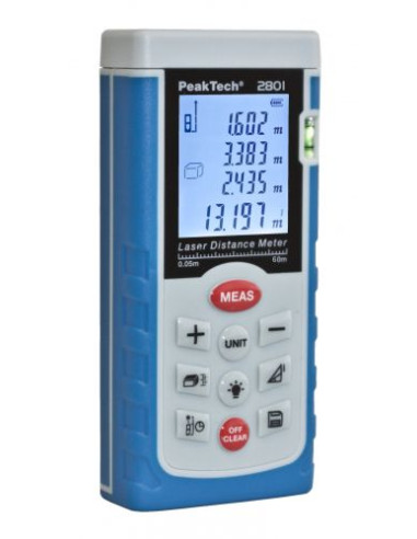 Laserski daljinomjer 2802