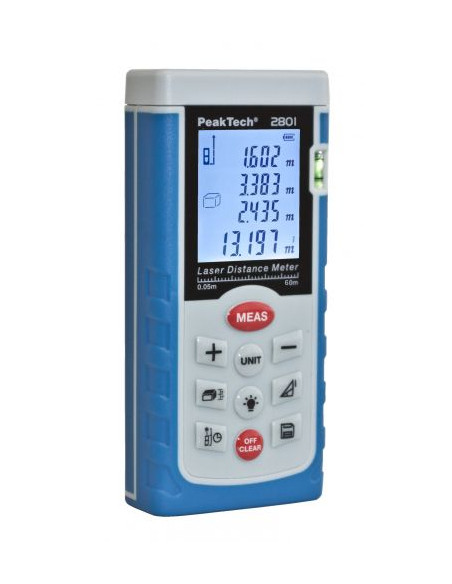 Laserski daljinomjer 2802