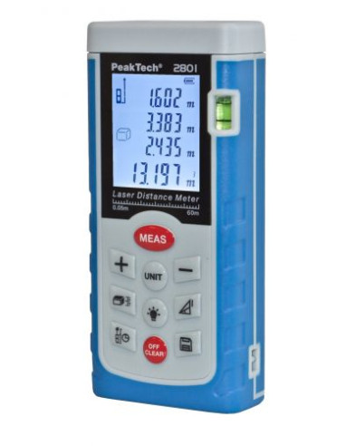 Laserski daljinomjer 2802