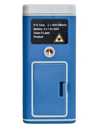 Laserski daljinomjer 2802