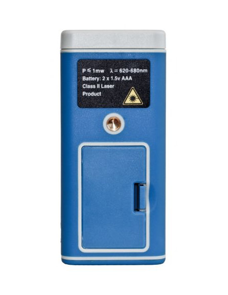 Laserski daljinomjer 2802