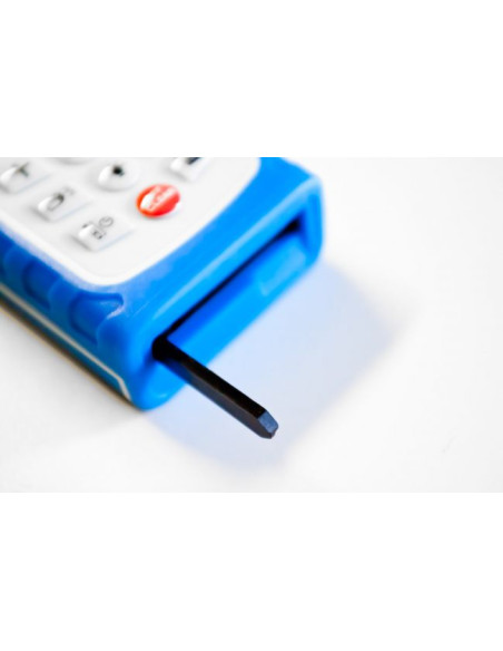 Laserski daljinomjer 2802