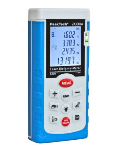 Laserski daljinomjer 2800A