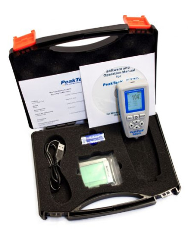 Mjerač debljine sloja 5220