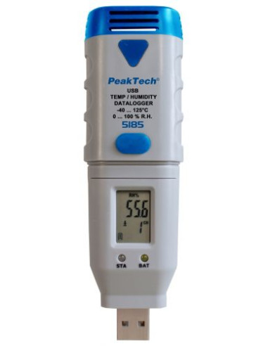 USB-Datalogger 5185