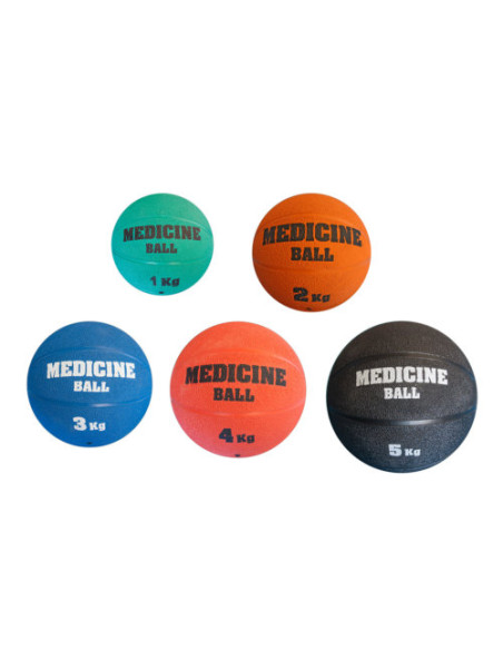 Lopta medicinka 1 kg