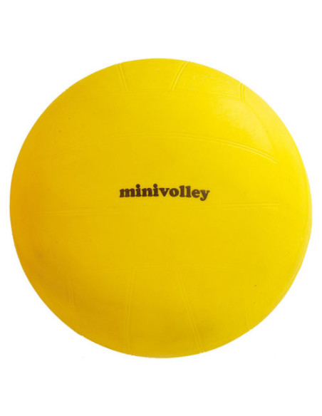 Lopta za mini volley, pvc 240g