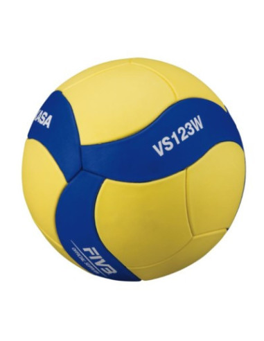 Lopta za odbojku spužvasta, 260-280g, vel.5