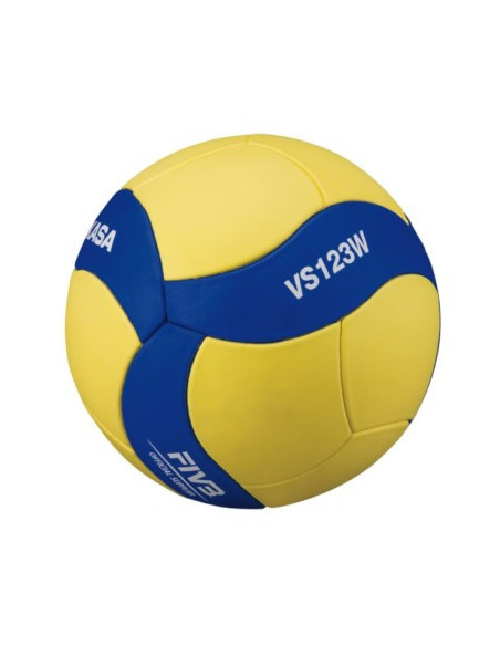 Lopta za odbojku spužvasta, 260-280g, vel.5