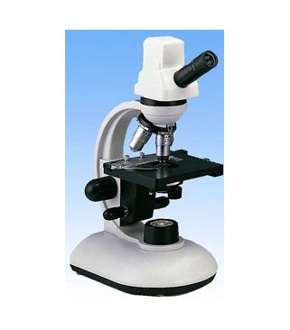 Mikroskop mono kam. 40-400x M2